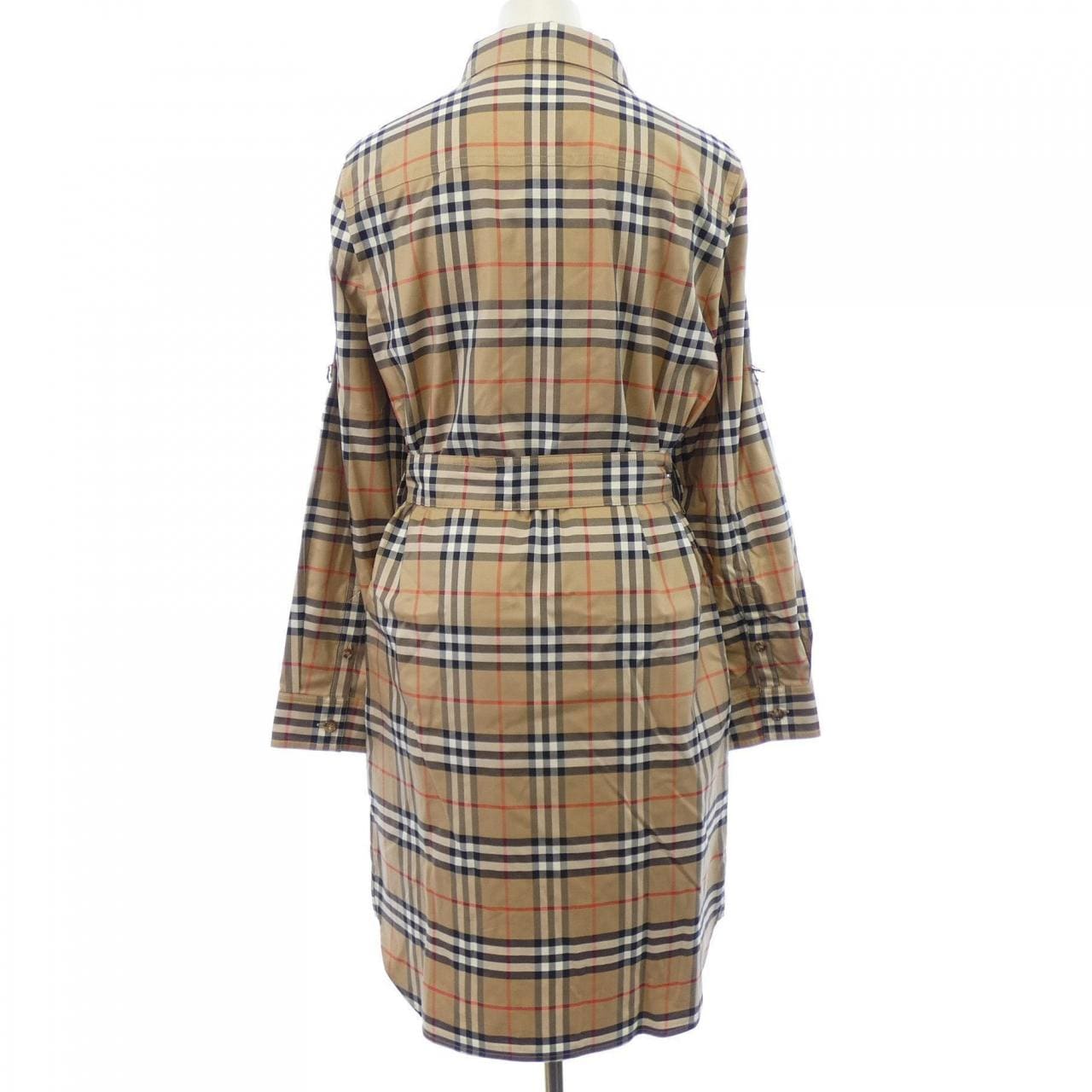 バーバリー BURBERRY 8085647 ワンピース
