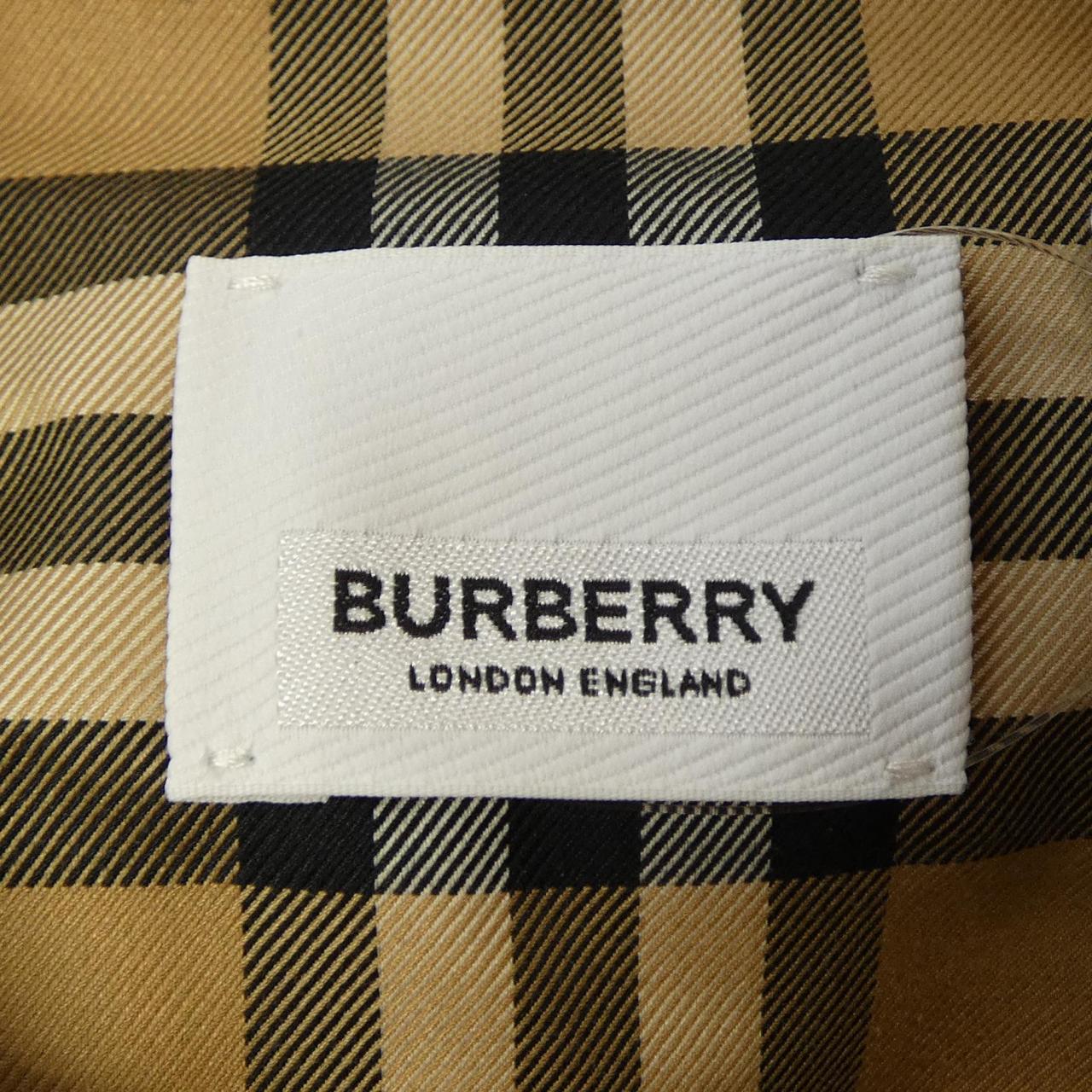バーバリー BURBERRY 8085647 ワンピース