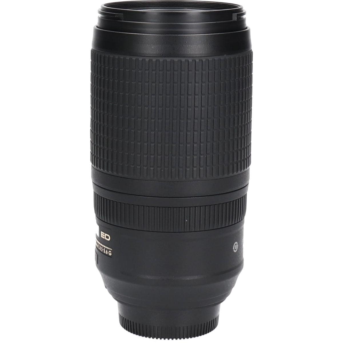 ＡＦ－Ｓ７０－３００ｍｍ　Ｆ４．５－５．６Ｇ　ＥＤ　ＶＲ