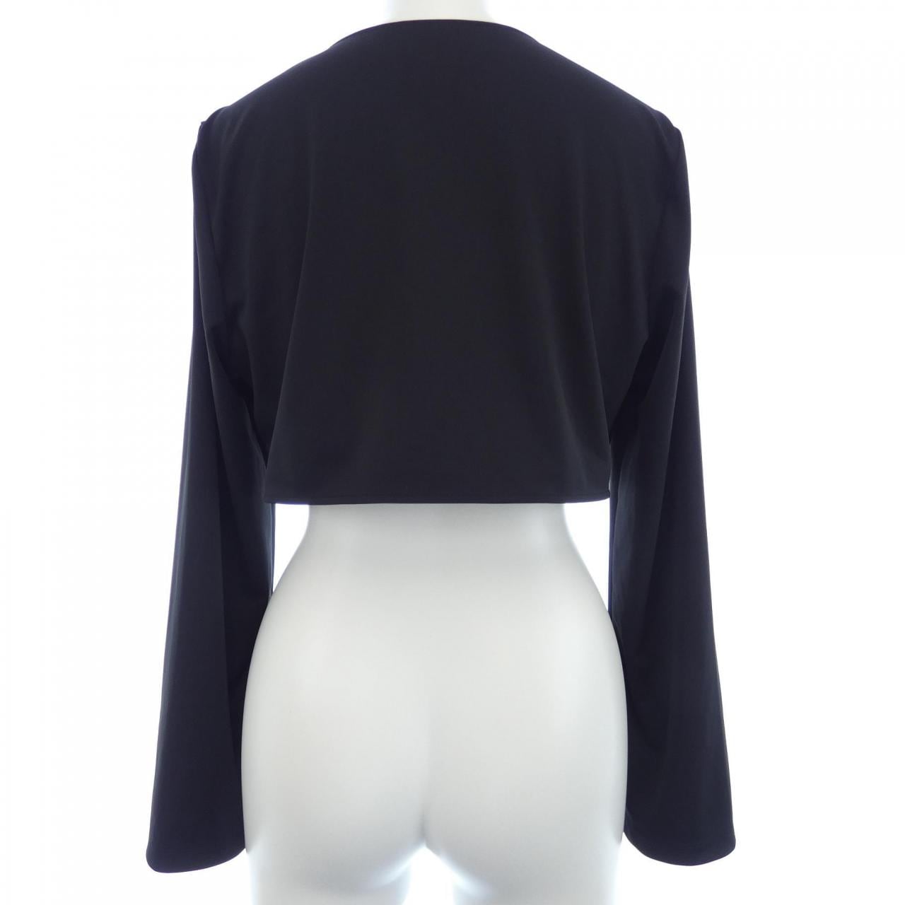 フォクシーニューヨーク FOXEY NEW YORK ボレロ