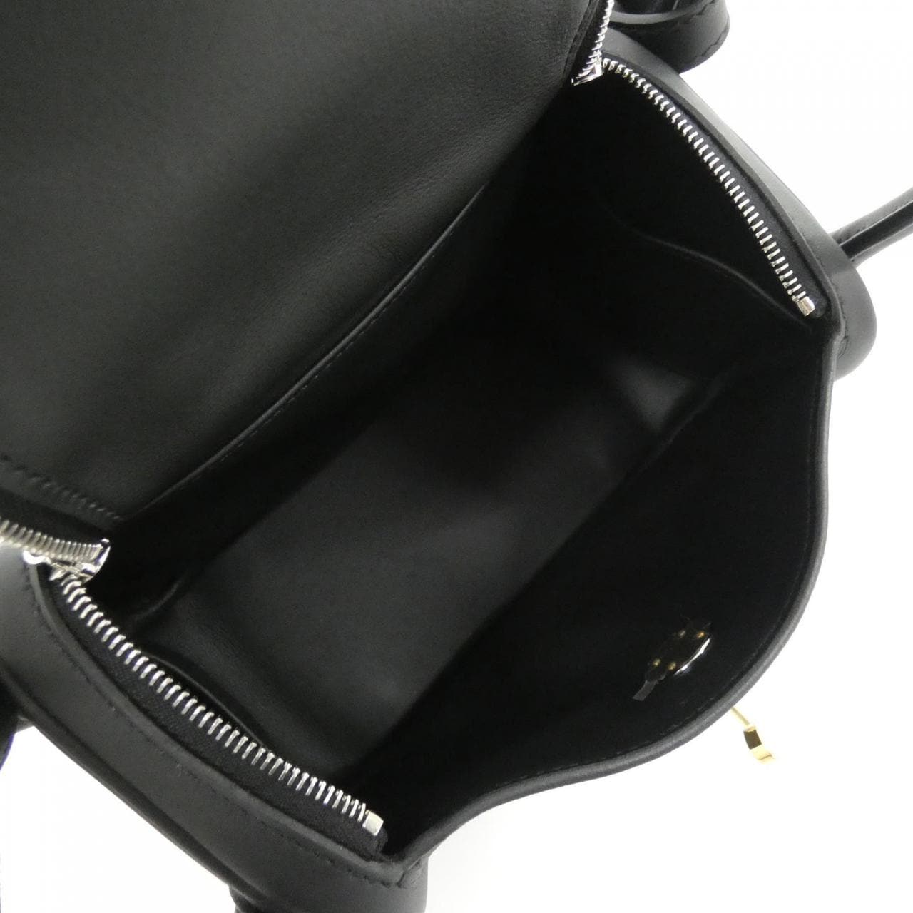 エルメス リンディ2 エレクトラム ミニ 087146CT ショルダーバッグ