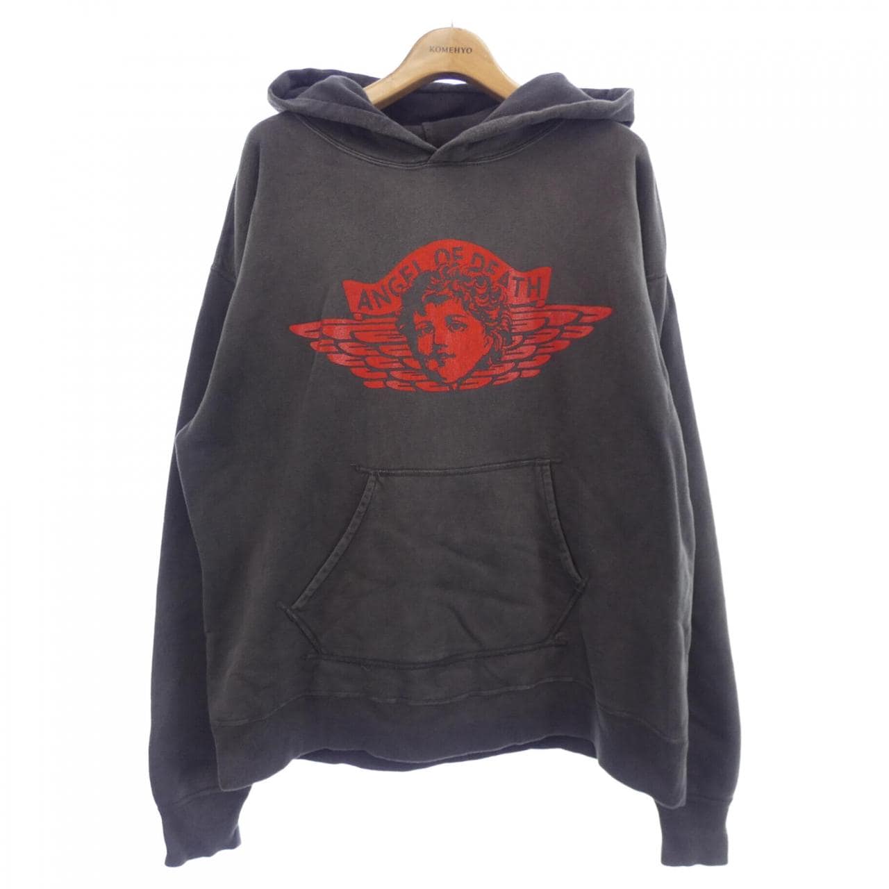 セントマイケル SAINT MICHAEL SM-YS8-0000-034 パーカー