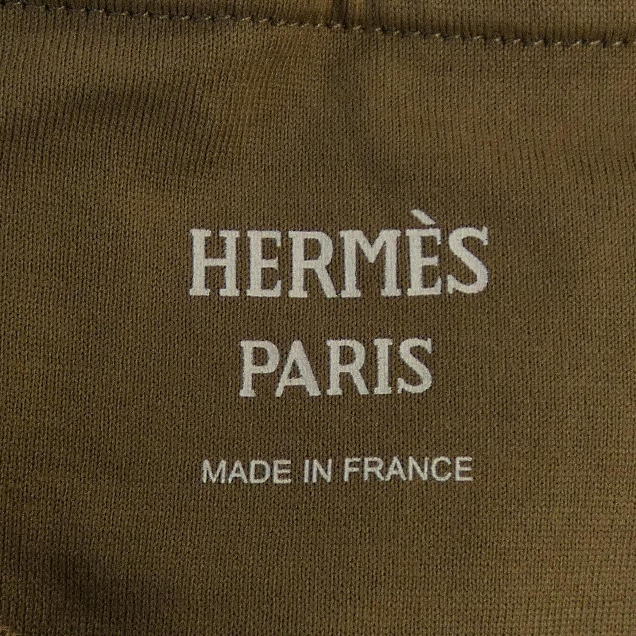 エルメス HERMES モザイク 3H4614DL Tシャツ
