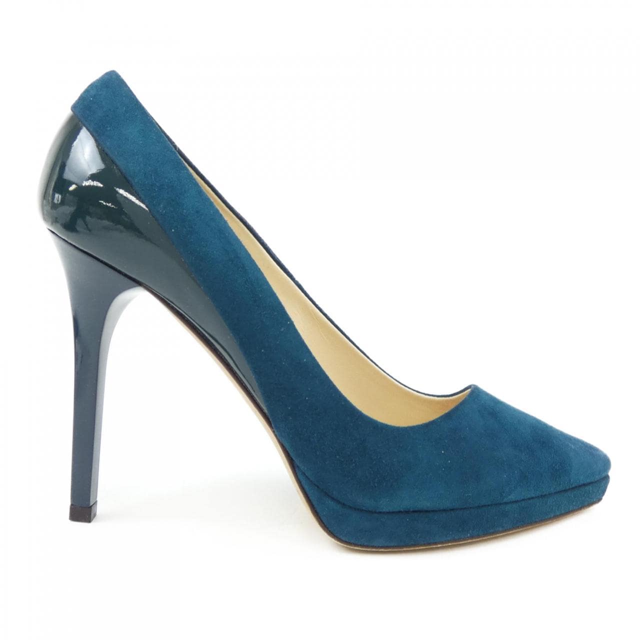 ジミーチュウ JIMMY CHOO パンプス