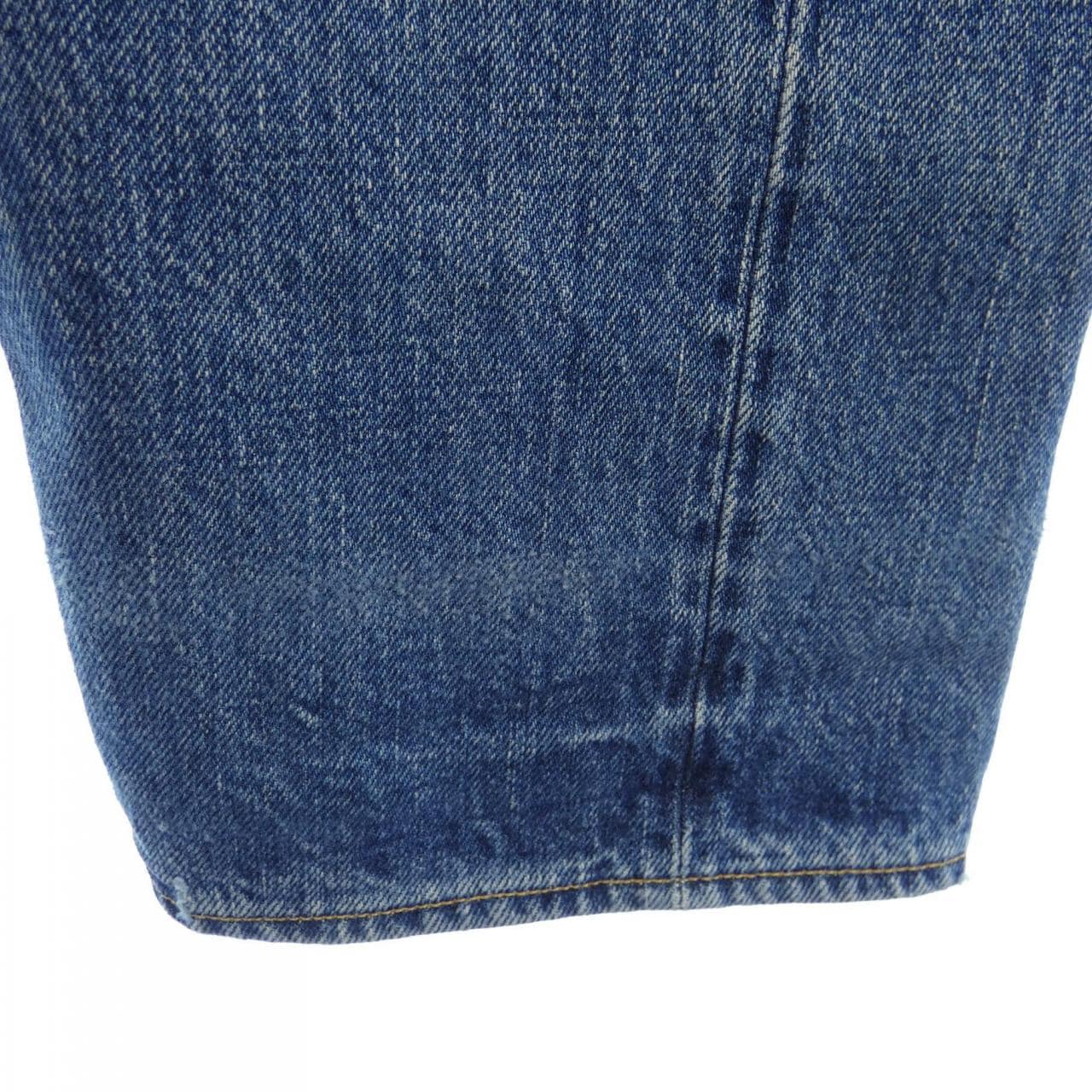 ゴールデングース GOLDEN GOOSE ジーンズ