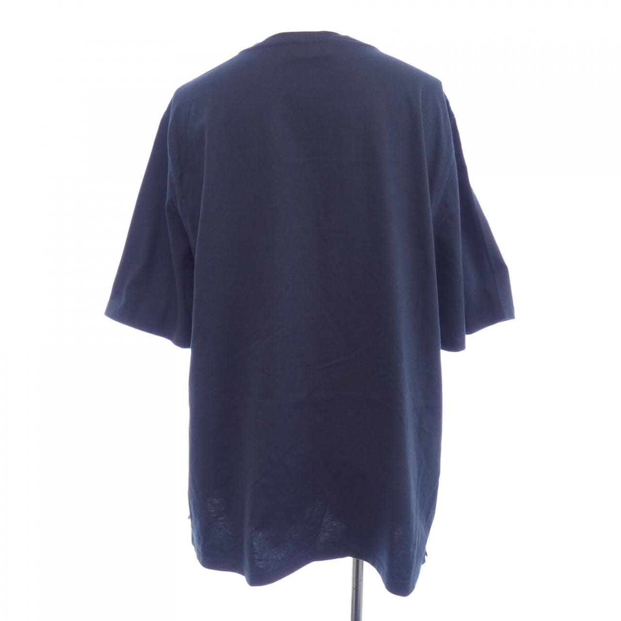 エルメス HERMES ミニレザーパッチ　ジュ ダドレス JEU D'ADRESS 457930HA Tシャツ