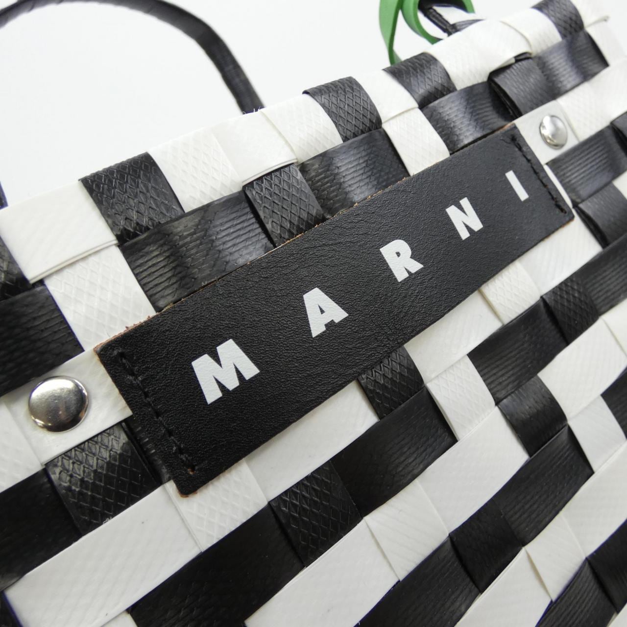 マルニ MARNI BAG
