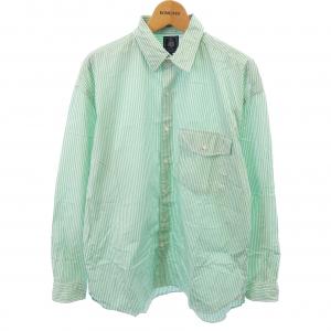 ジェイプレス J.PRESS BAGGY FIT シャツ