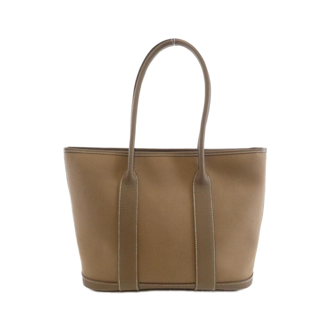 エルメス GARDEN ZIP PM 061115CK バッグ