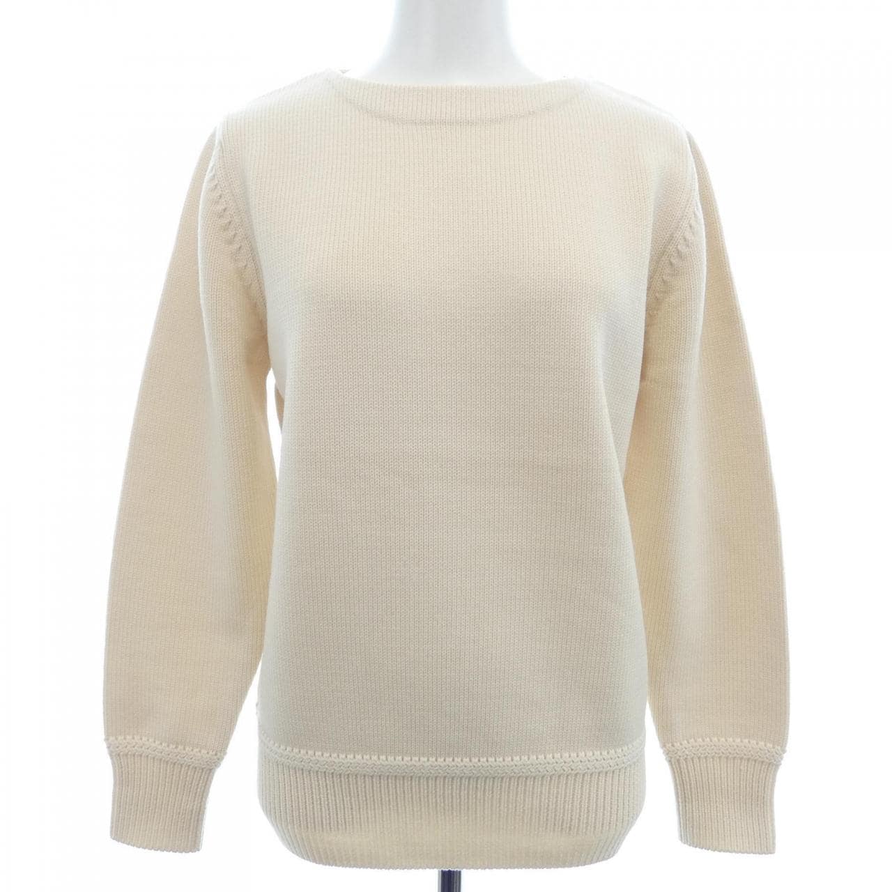 高筒HYKE 152-11047針織