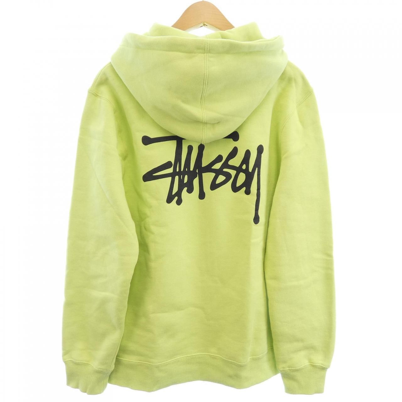 ステューシー STUSSY パーカー