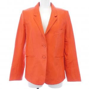 エルメス HERMES 46-7003 レザージャケット