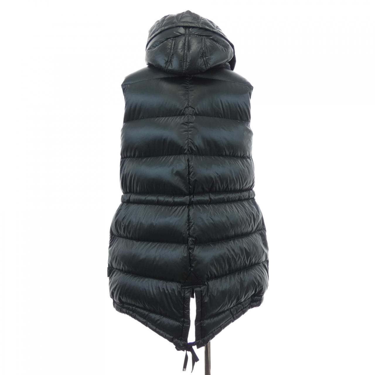 モンクレール MONCLER BEAUMESNIL ダウンベスト