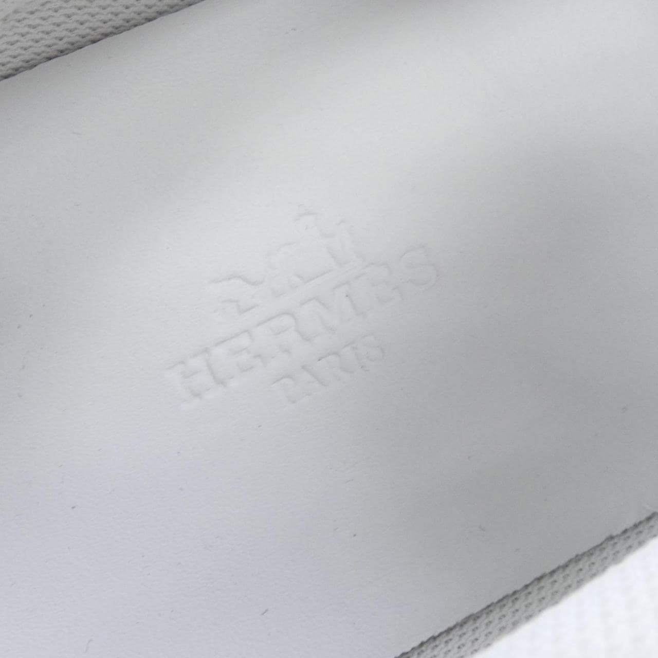 エルメス HERMES グリス 231712Z スニーカー