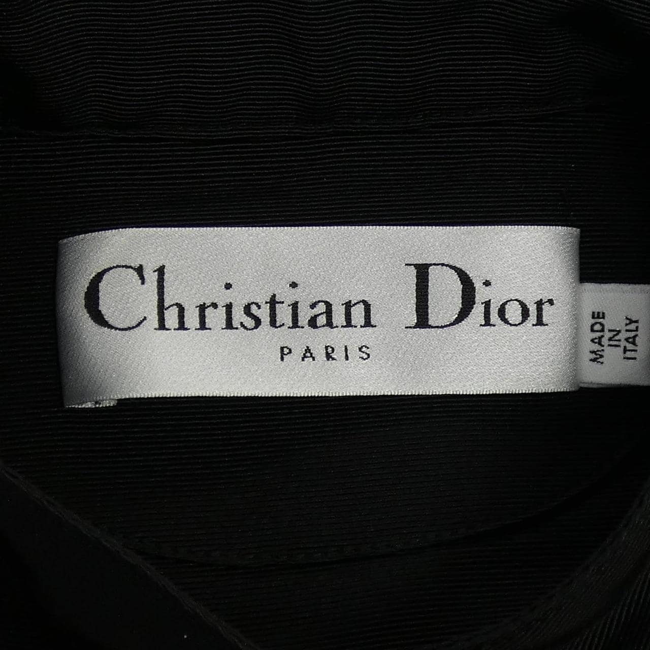 クリスチャンディオール CHRISTIAN DIOR 8E27224A1326 ジャケット