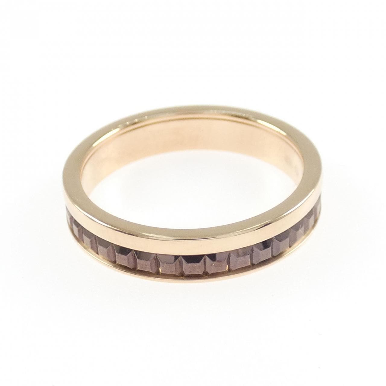 ブシュロン キャトル クラシック リング