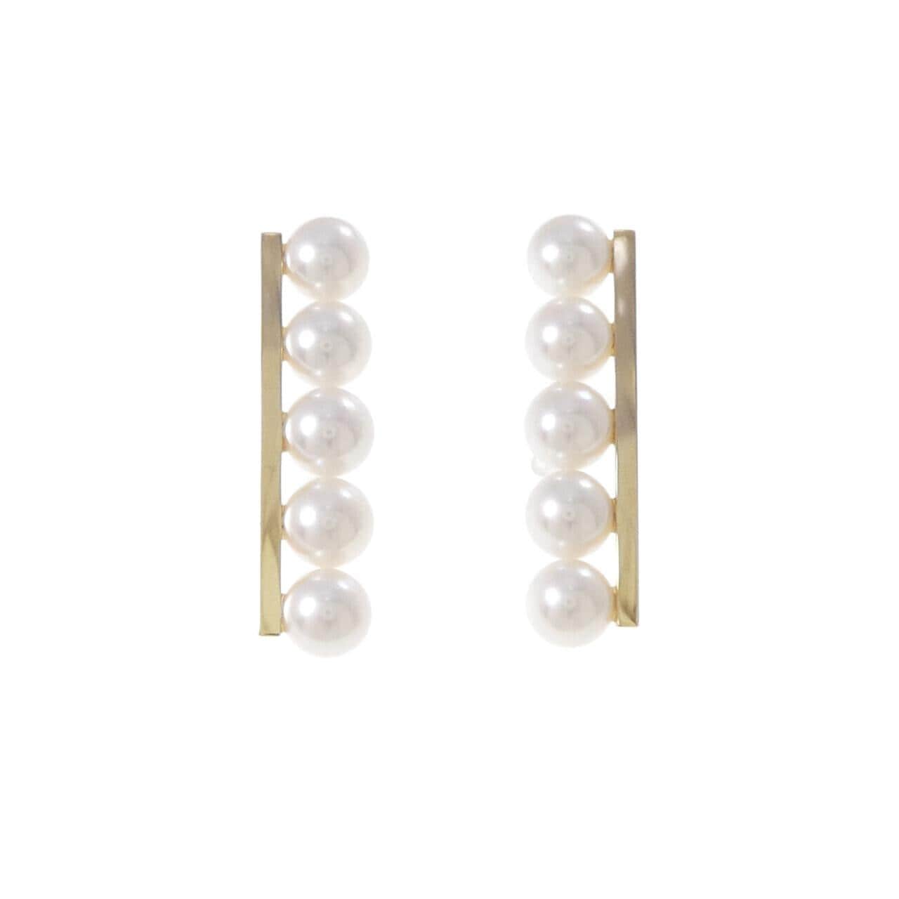 Tasaki Balance Plus Earrings