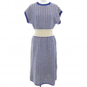 シャネル CHANEL P60504K46110 ワンピース