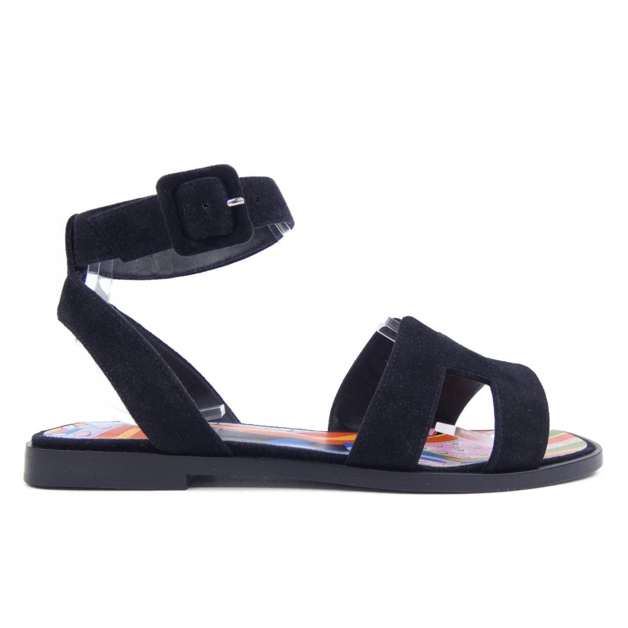 エルメス HERMES エルメス エレクトリック 221140Z エラ サンダル