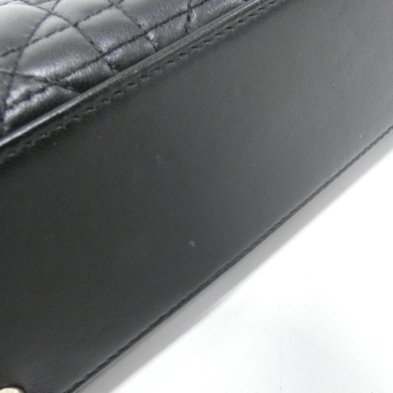 クリスチャンディオール MY ABCDIOR レディ ディオール スモール M0538OCAL バッグ