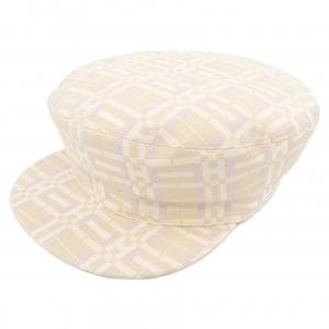 エルメス HERMES ドーヴィル Hキルト H251061N キャップ