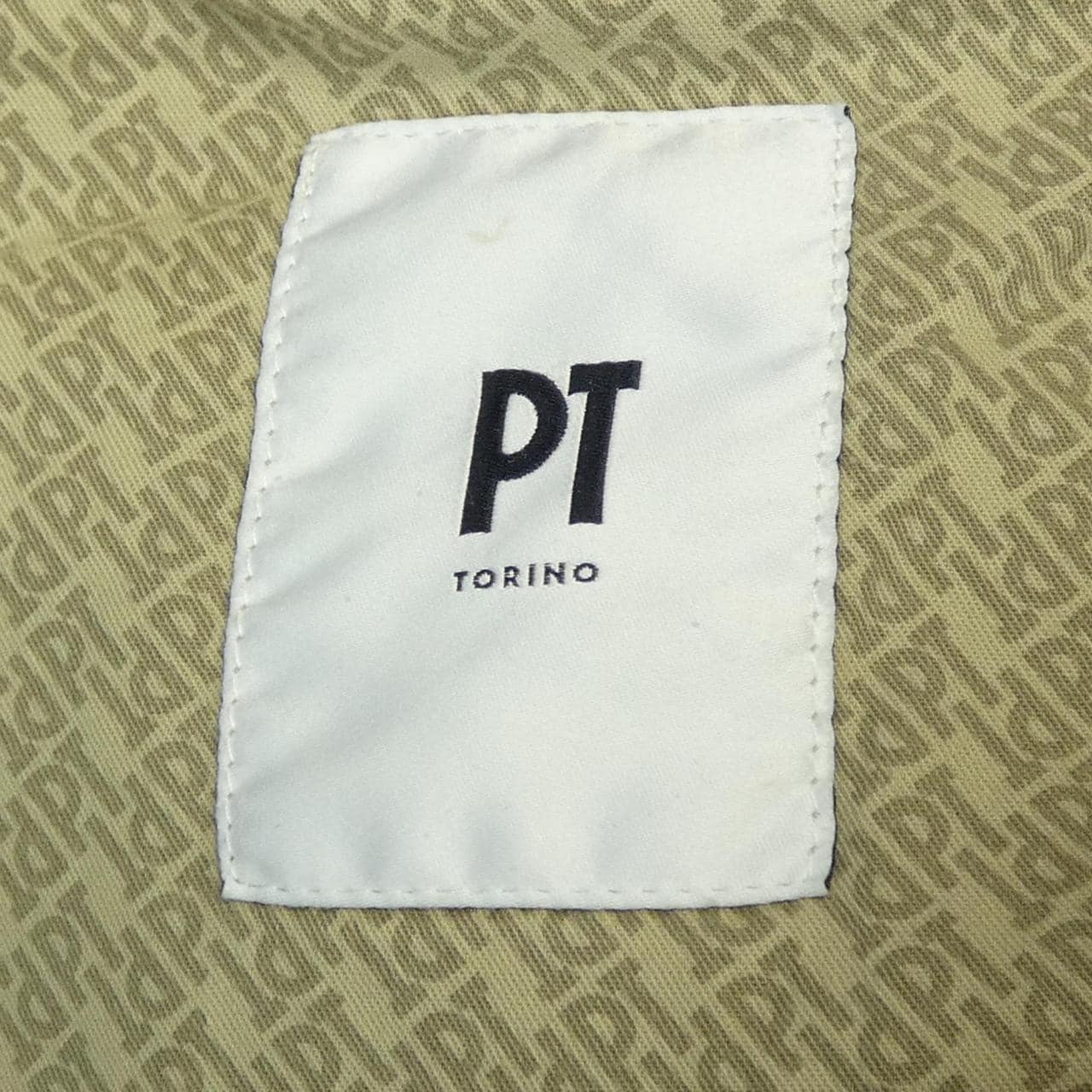 ピーティートリノ PT TORINO パンツ