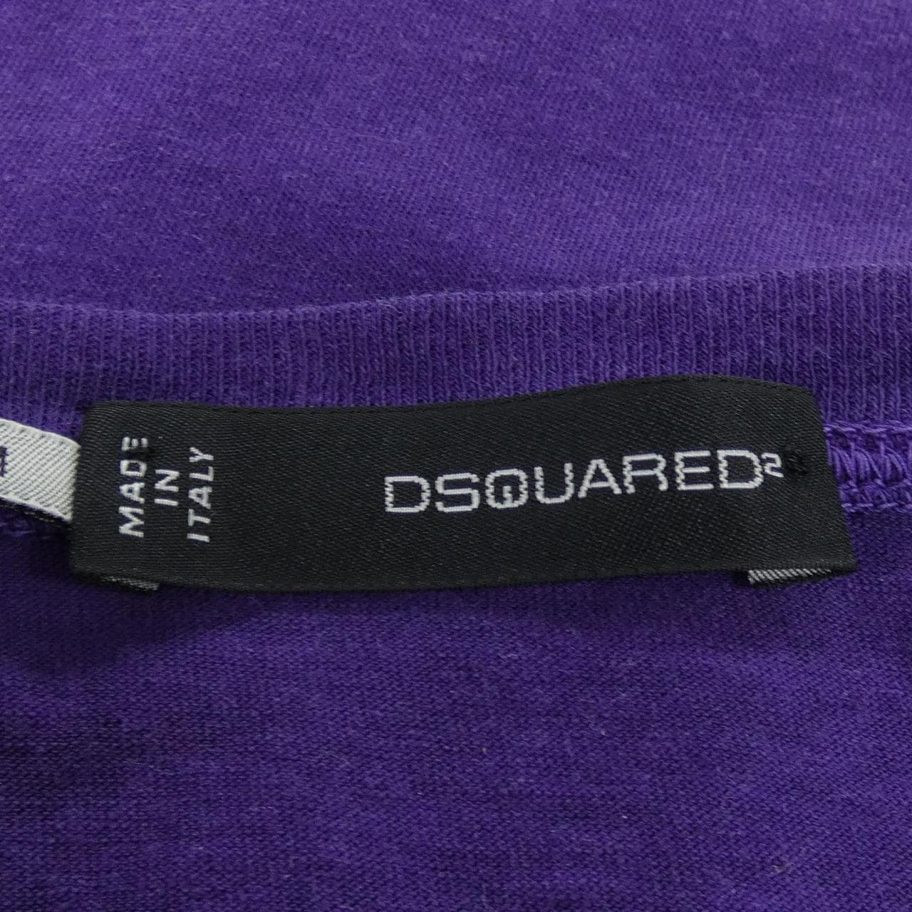 ディースクエアード DSQUARED2 Tシャツ