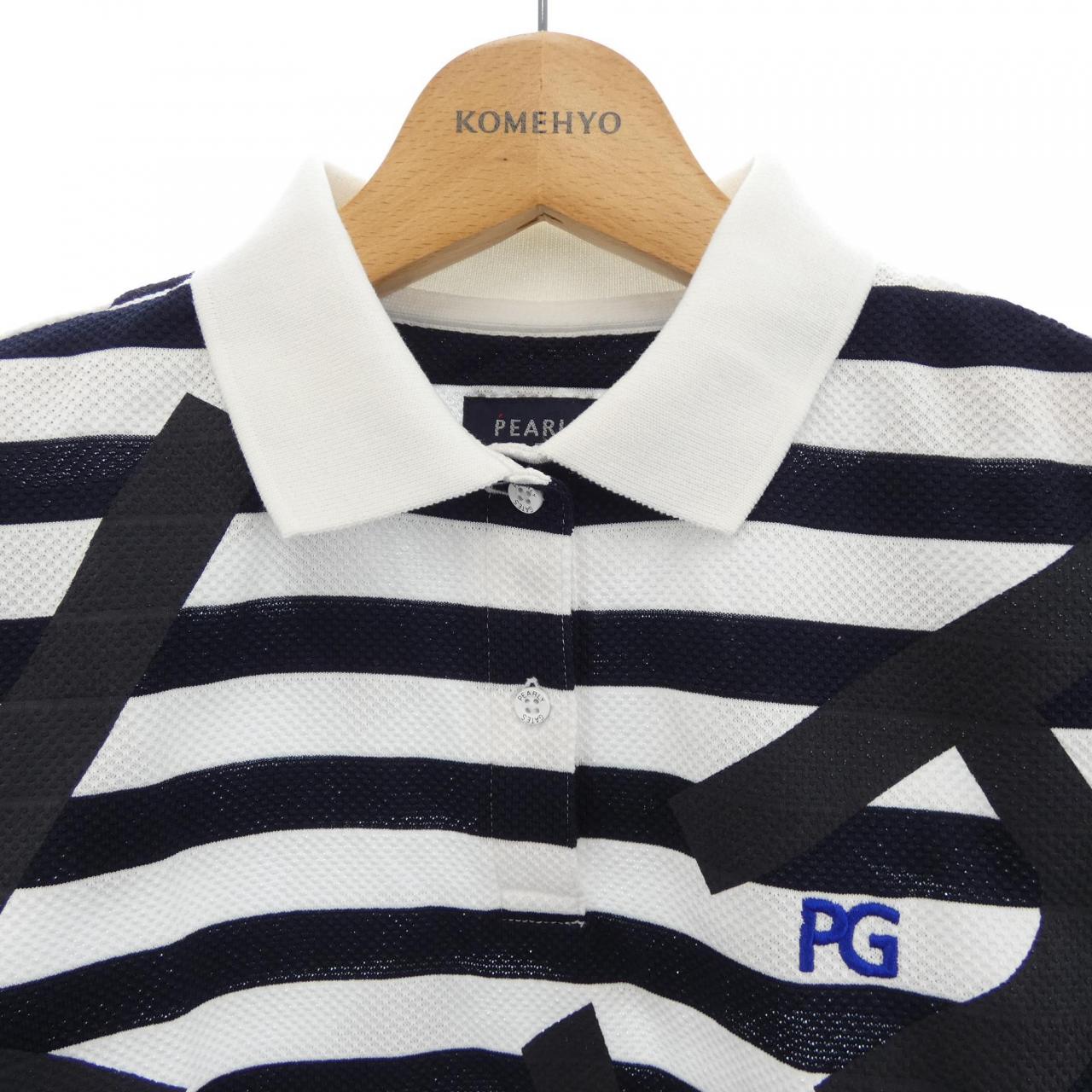 パーリーゲイツ PEARLY GATES ポロシャツ