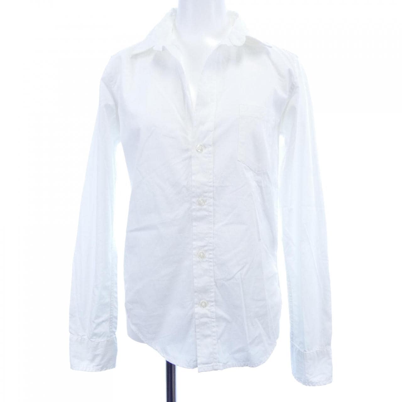 フランクアンドアイリーン FRANK&EILEEN シャツ