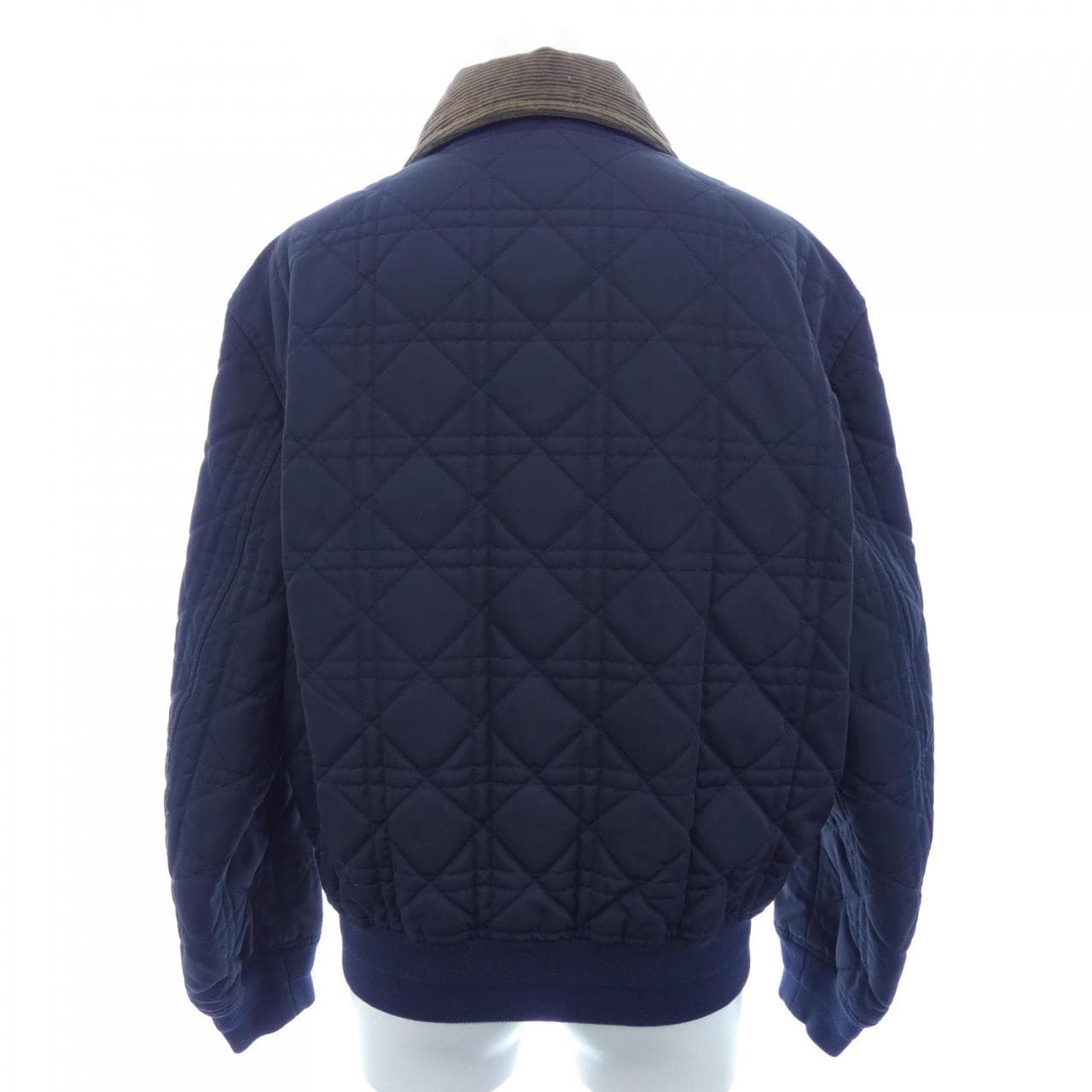 ディオール DIOR 313C407AA533 ブルゾン