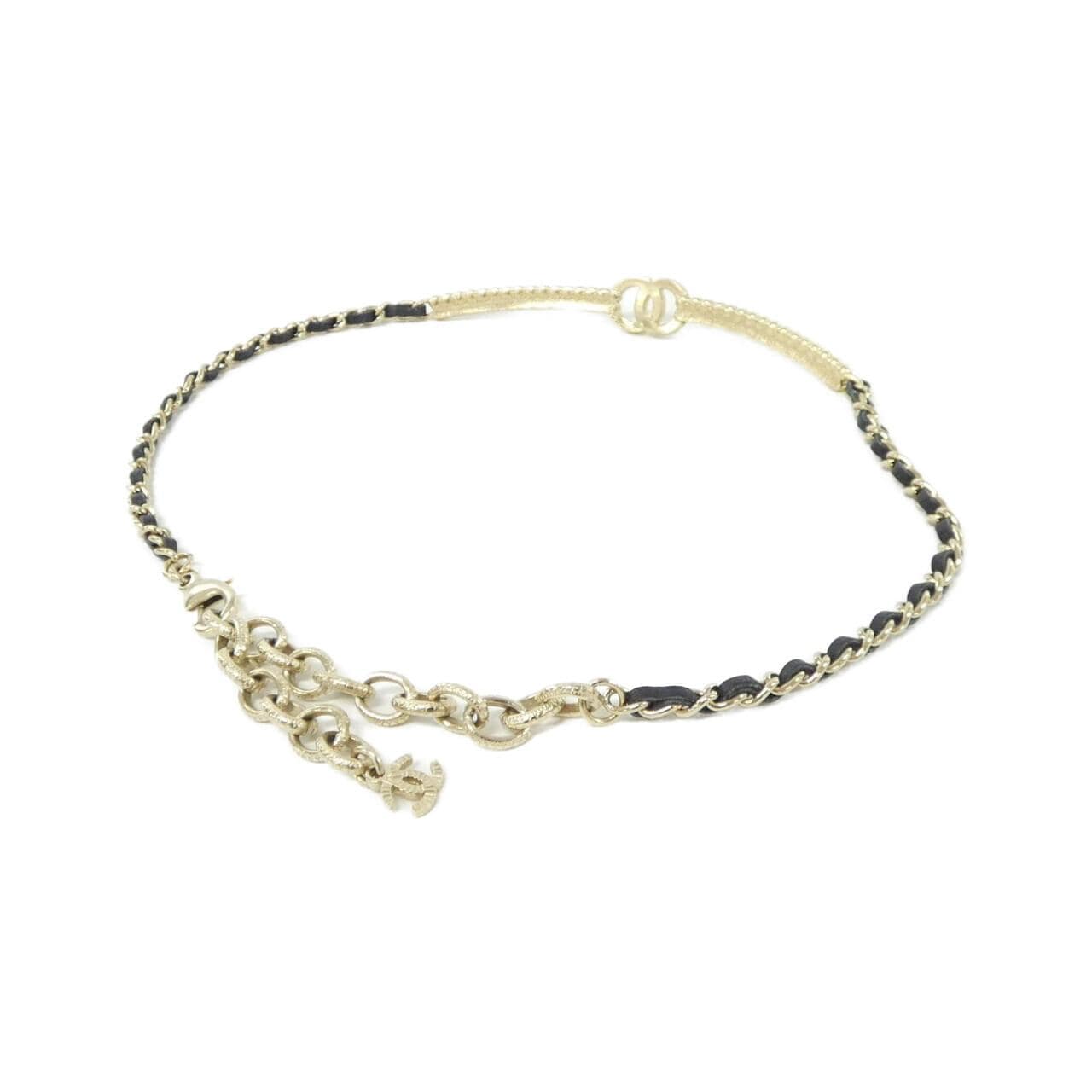 シャネル AB9152 チョーカー