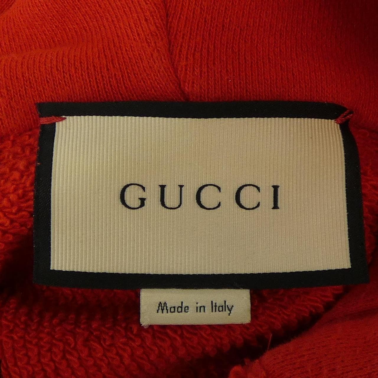 グッチ GUCCI 457931-X5S77 パーカー