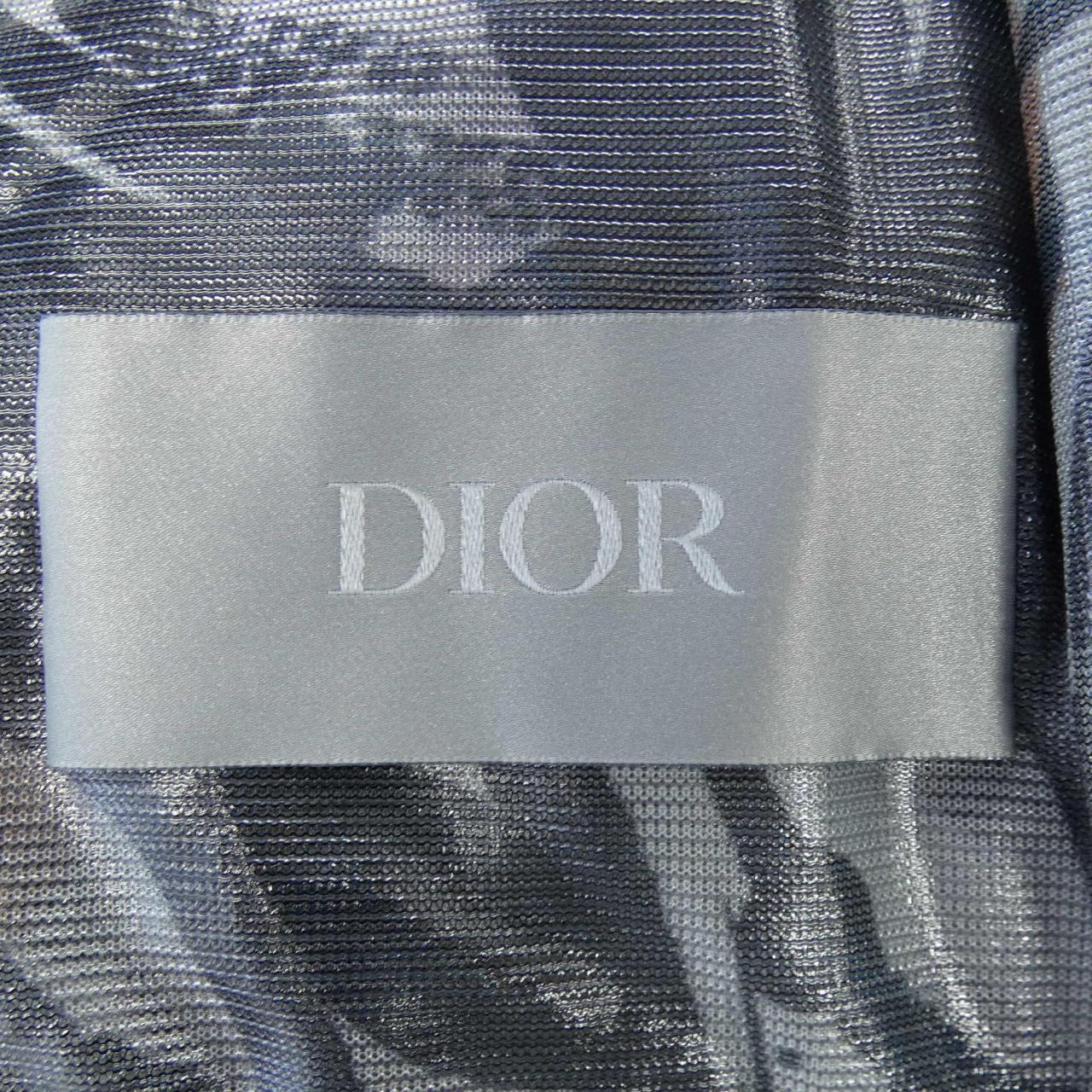 ディオール DIOR RAYMOND PETIBON MONALISA 94PC437B4679 ブルゾン