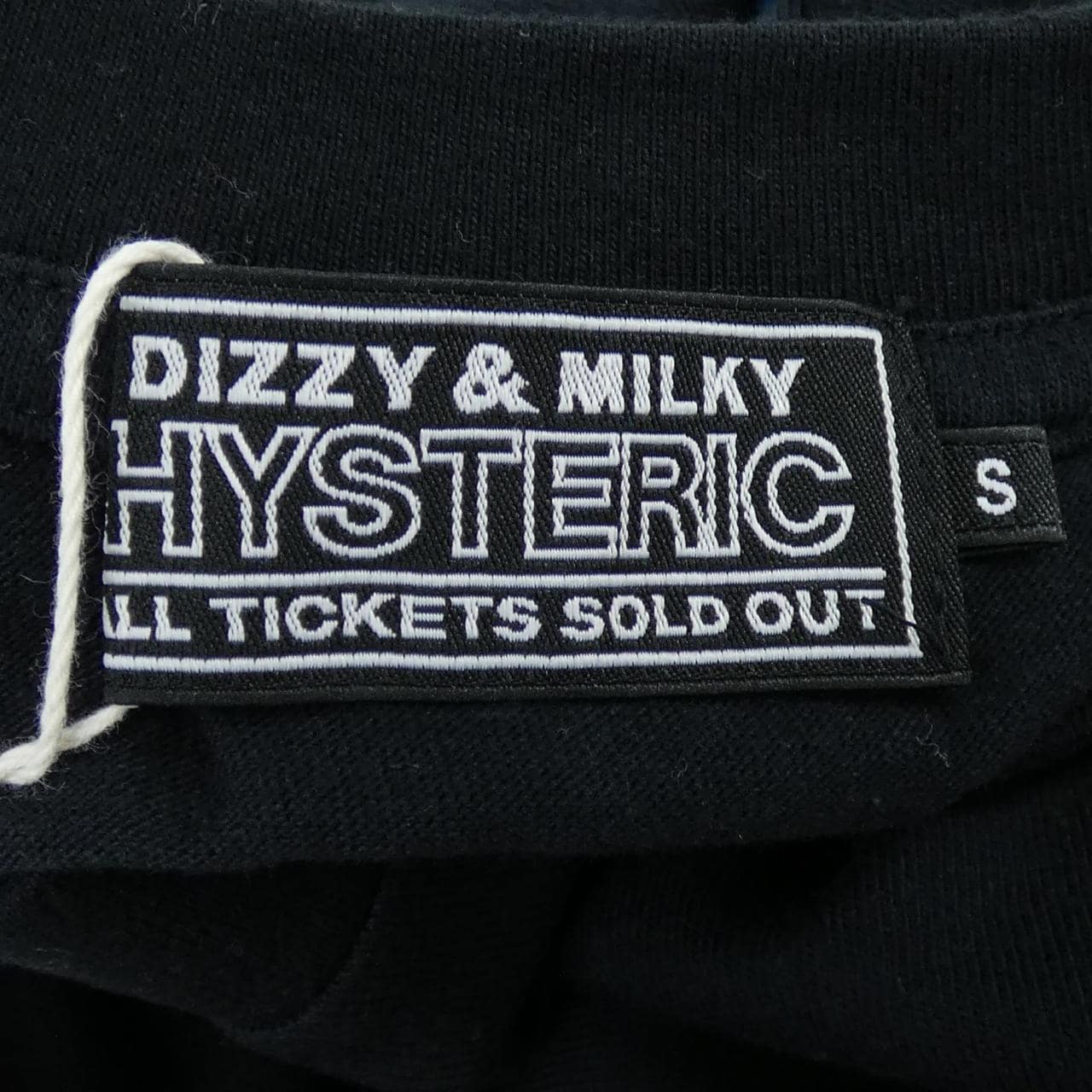 ヒステリックグラマー HYSTERIC GLAMOUR Tシャツ