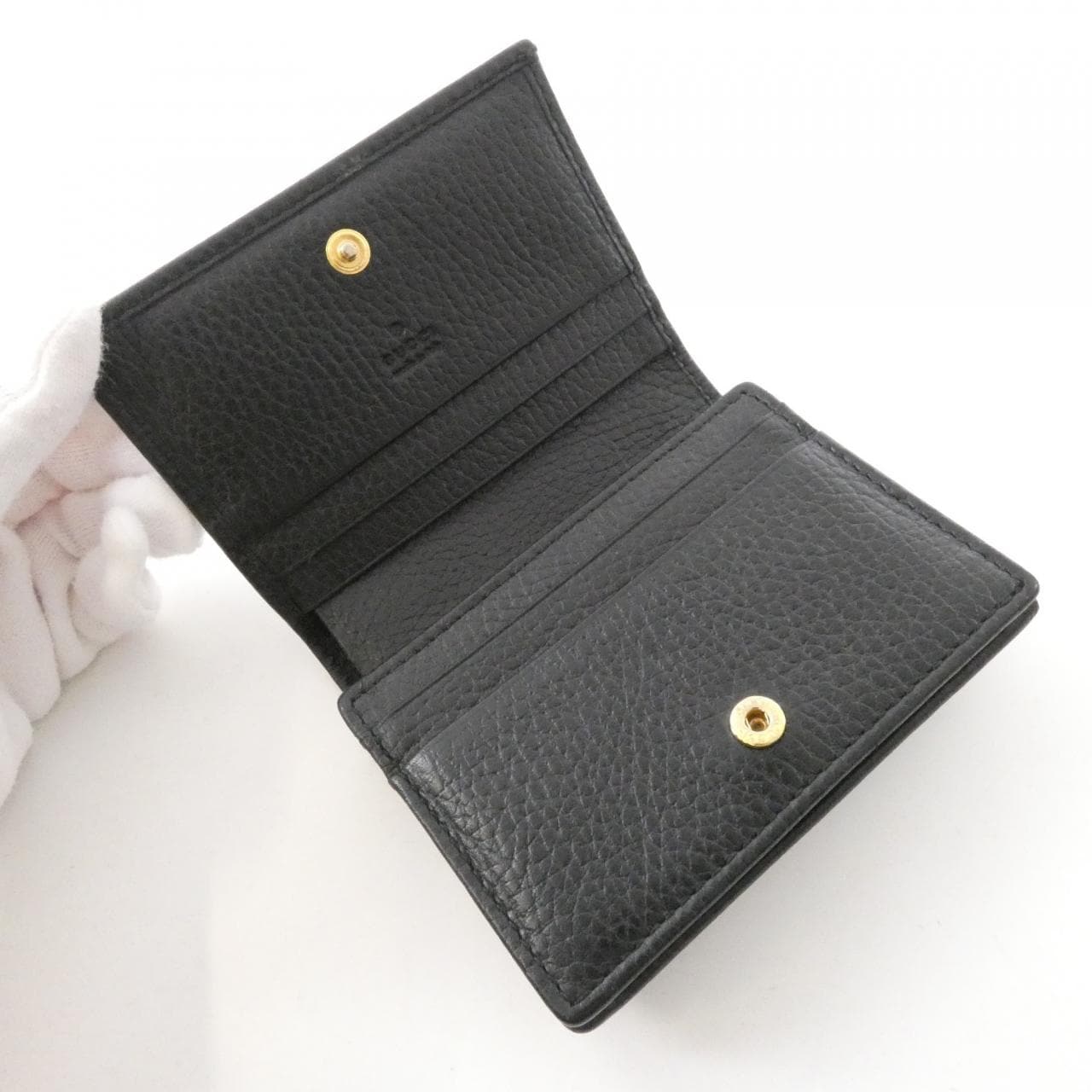 グッチ プチマーモント 456126 CAO0G 財布