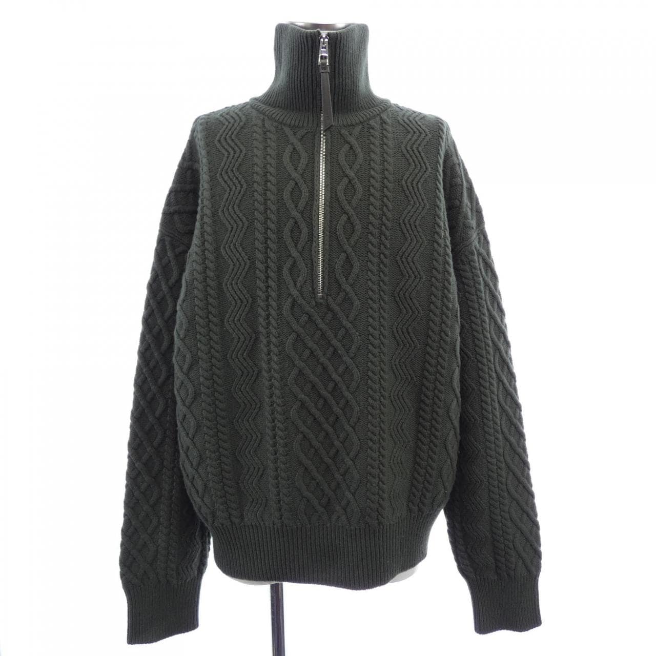 ロエベ LOEWE H526Y14KMR ニット