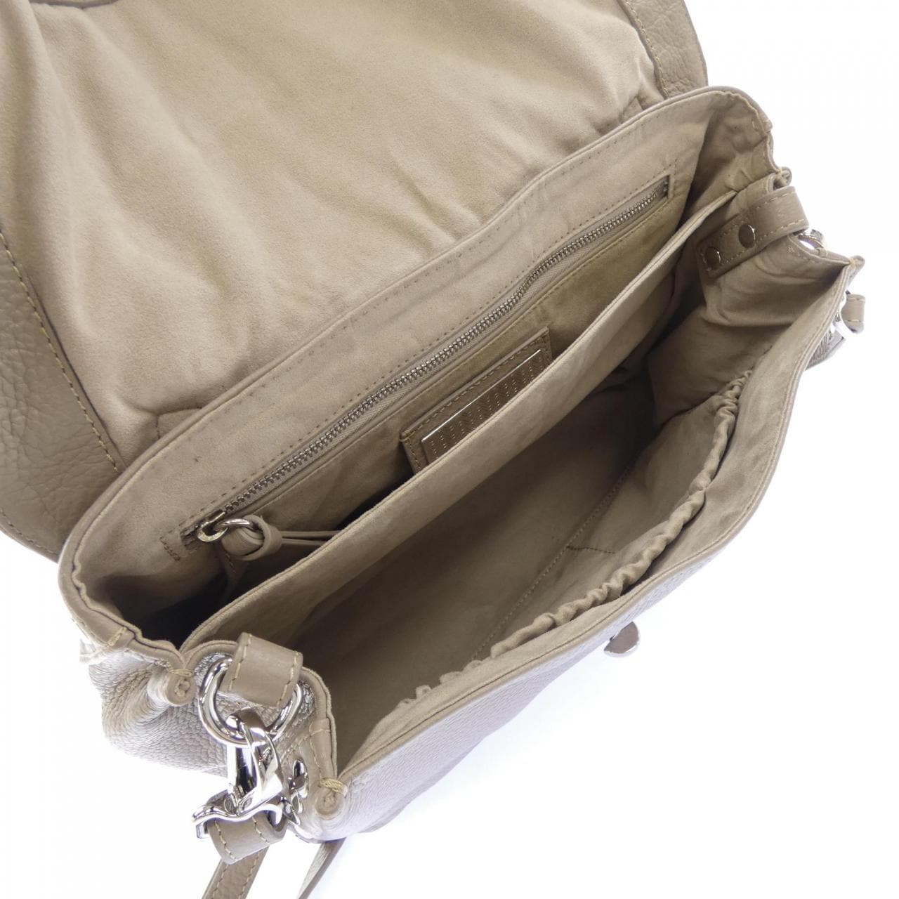 ザネラート ZANELLATO BAG