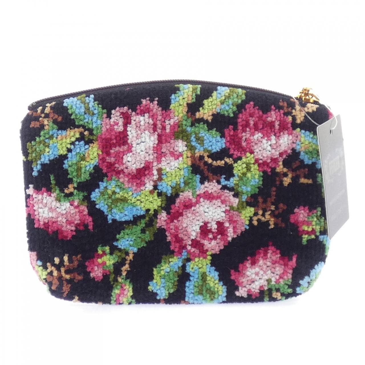 フェイラー FEILER POUCH
