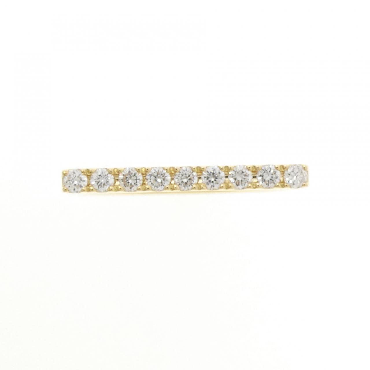 アーカー ティナライン リング 0.18CT