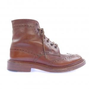 トリッカーズ Tricker's M2508 ブーツ