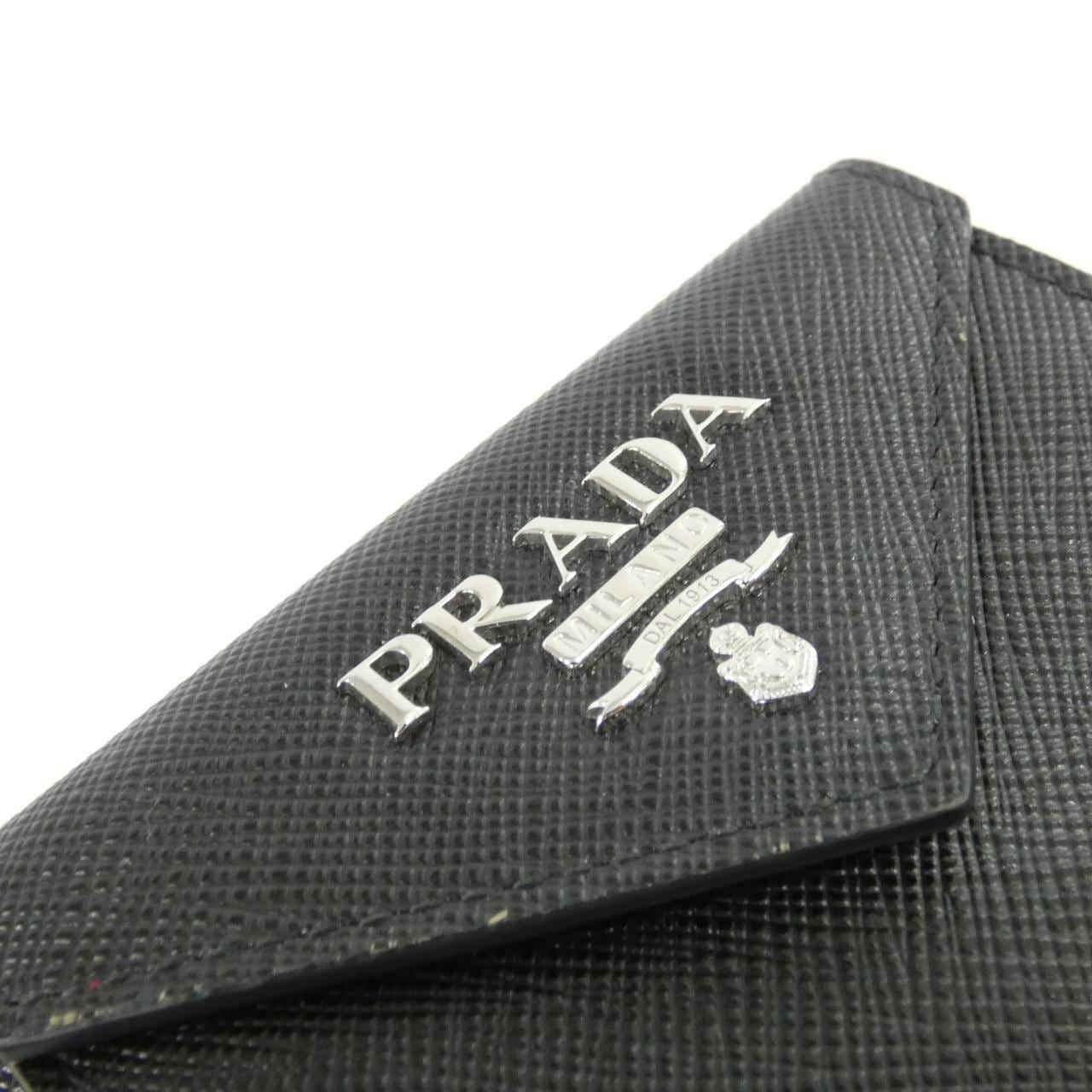 プラダ IMH021 財布