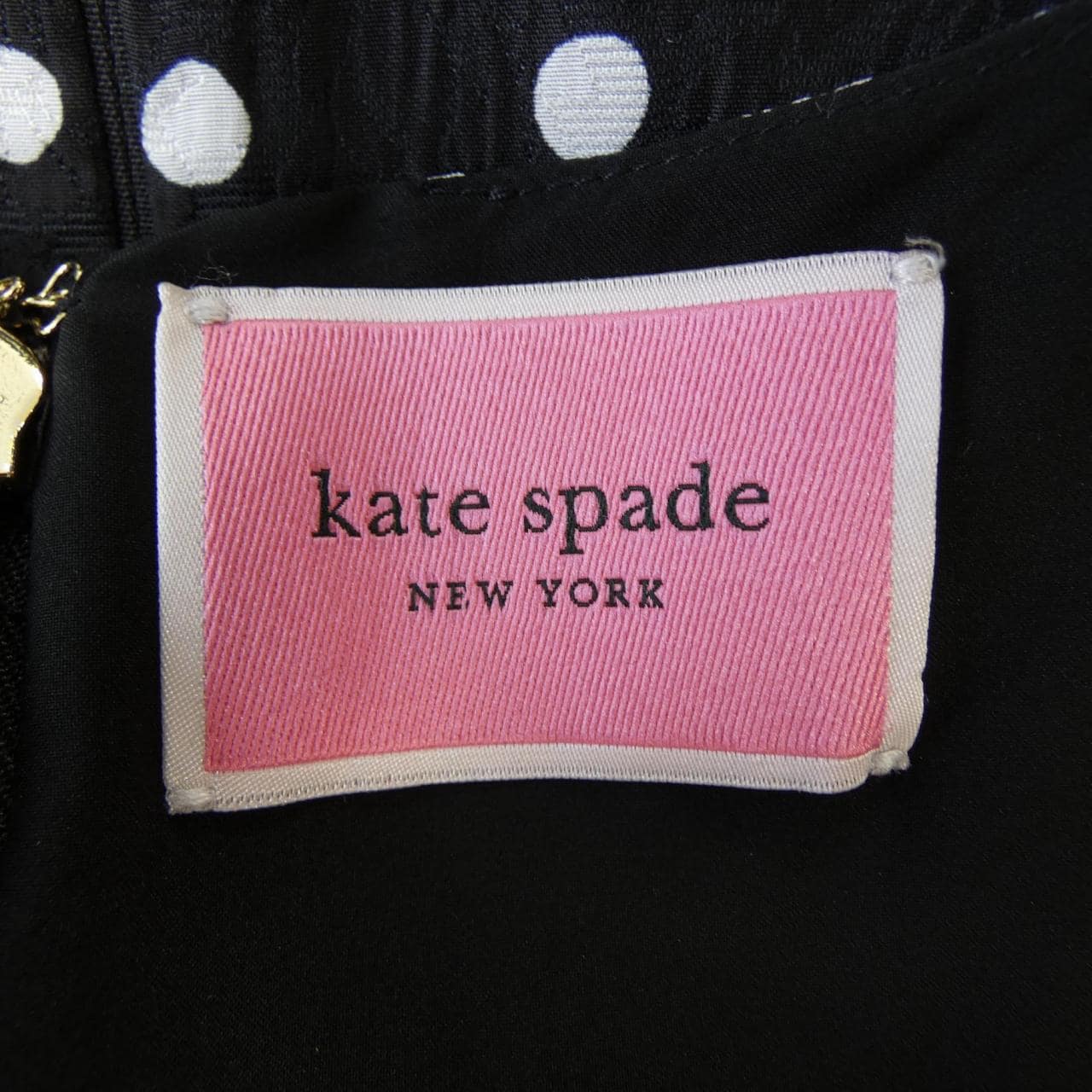 ケイトスペード kate spade K7436 ワンピース