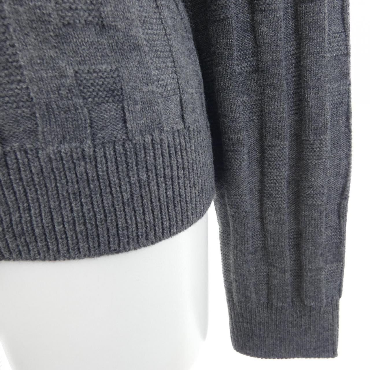 エルメス HERMES ニット