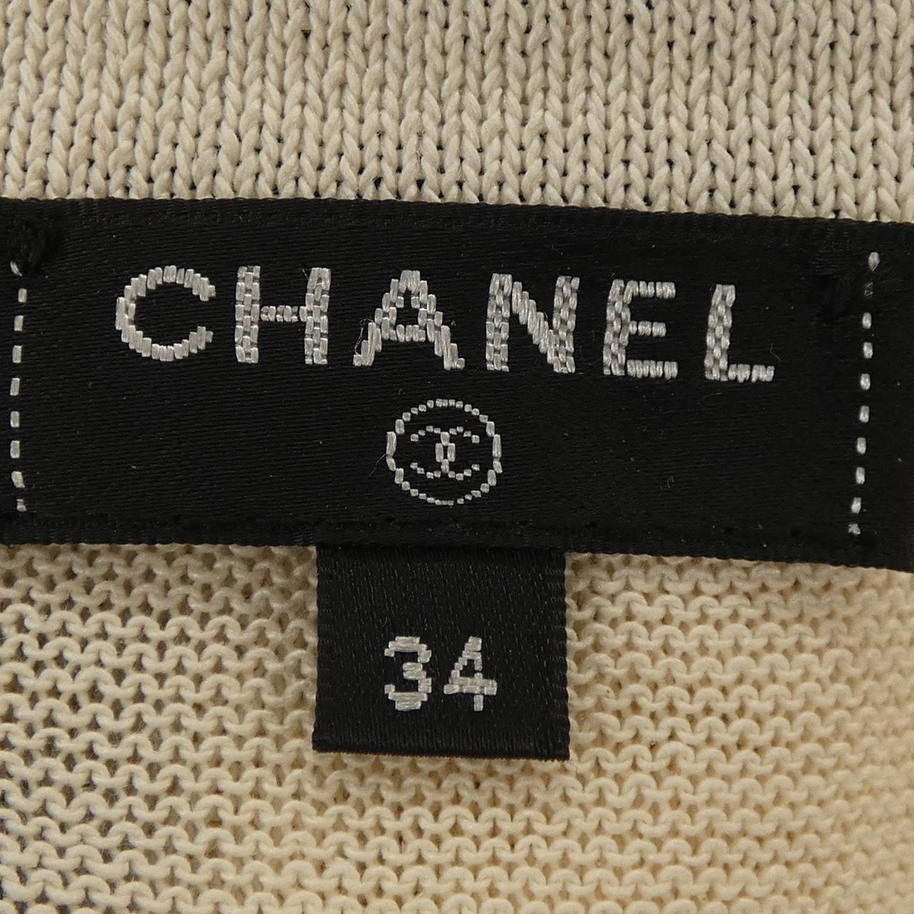 シャネル CHANEL P60682K46437 19P ワンピース