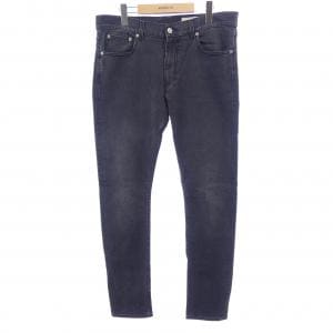 アレキサンダーマックイーン ALEXANDER McQUEEN ジーンズ