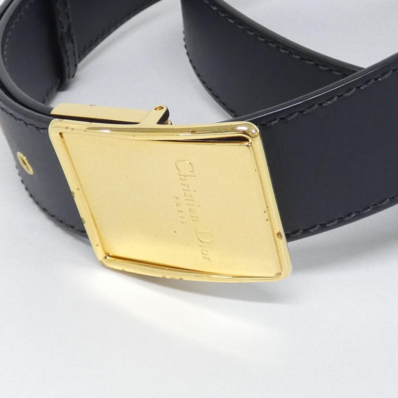 クリスチャンディオール DIOR OBLIQUE 30モンテーニュ ボックス バッグ M9204UTZQ ショルダーバッグ
