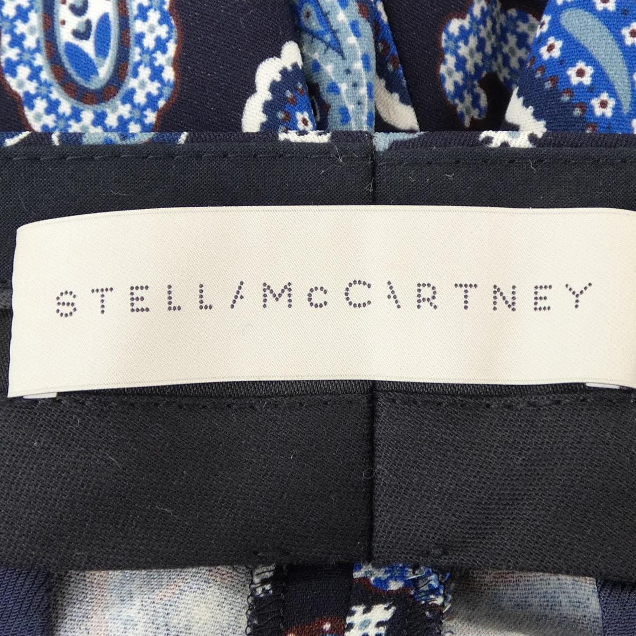 ステラマッカートニー STELLA MCCARTNEY ショートパンツ