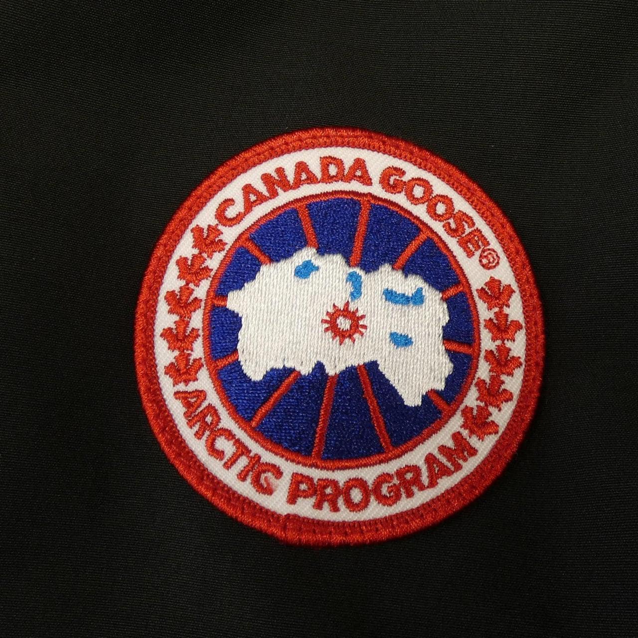 カナダグース CANADA GOOSE 3438JM JASPER ジャスパー ダウンジャケット