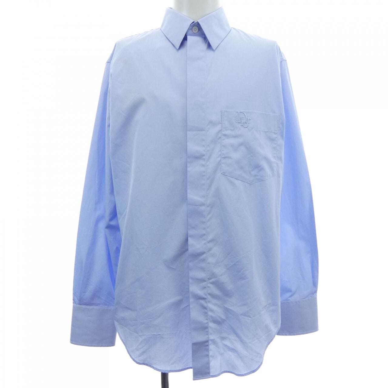 ディオール DIOR 313C534A1581 シャツ