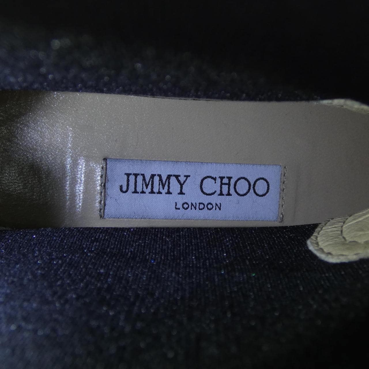 ジミーチュウ JIMMY CHOO ブーツ